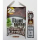 Бланты Blunt Wrap Double Platinum 2x Brown