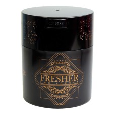 Вакуумний контейнер Coffeevac CFV1 Black Fresher for Longer
