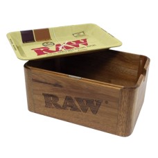 Бокс для зберігання «RAW Cache Box»