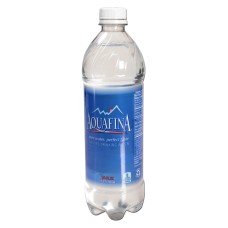 Тайник пластиковый «AquaFina»