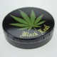 Бокс для зберігання «Cannabis Leaf»
