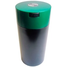 Вакуумний контейнер Coffeevac CFV2 D Green & Black