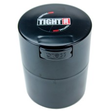 Вакуумный бокс для хранения Tightvac TV2 Black