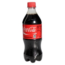 Схованка пластикова «Coca-Cola»