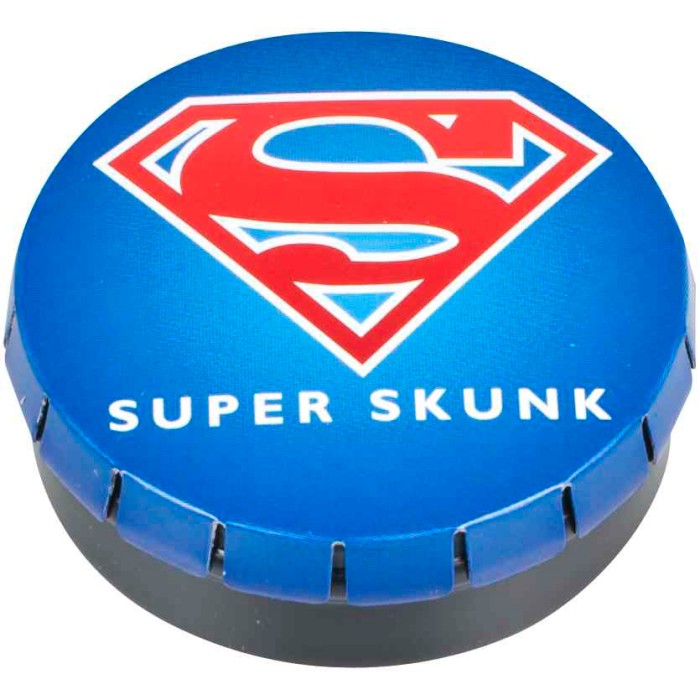 Бокс для хранения «Super Skunk»
