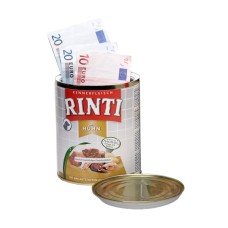 Банка-тайник «Rinti»