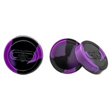 Контейнер силиконовый «Purple&Black»