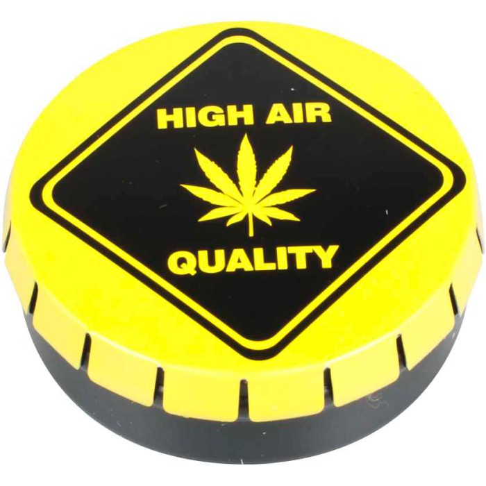 Бокс для зберігання «High air quality»