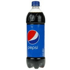 Бокс для зберігання «Pepsi»