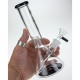 Бонг стеклянный Blaze Glass «Иллюзия»