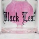 Баблер Black Leaf «В розовом цвете»