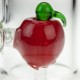 Бонг стеклянный «Райское яблоко»