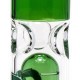 Бонг скляний «Зелений шум»