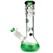 Бонг скляний «Green Lantern»