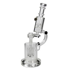 Бонг скляний Blaze Glass «Мікроскоп»