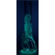 Бонг стеклянный «Sea octopus»