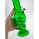 Бонг акриловый «Волшебная лампа Green»
