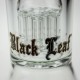 Бонг из стекла Black Leaf «Лаборатория»