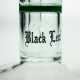 Бонг стеклянный Black Leaf «Виртуоз»