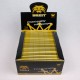 Сигаретная бумага с фильтром Breit King Size Slim + Tips