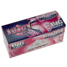 Бумага для самокруток Juicy Jays Bubblegum Big Size 5 м