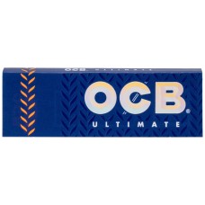 Бумага для самокруток OCB Ultimate Single
