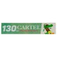 Бумага для самокруток Cartel Extra Long 130 + Tips