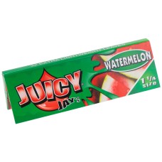 Бумага для самокруток Juicy Jays Watermelon 1¼