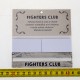 Бумага для самокруток Snail Fighters Club Collection