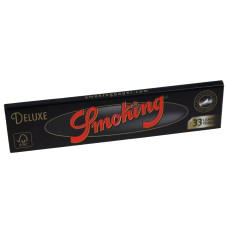 Сигаретная бумага Smoking Deluxe King Size