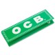 Бумага для самокруток OCB Green Single №8