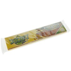 Бумага для самокруток Juicy Jays Pineapple King Size Slim