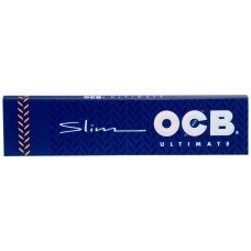 Папір для самокруток OCB Ultimate King Size Slim