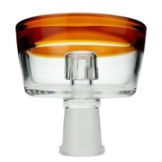 Стеклянная чаша для кальяна «Рутгер»