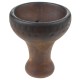 Чаша для кальяна из глины «Дубрава»