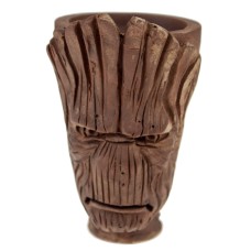 Чаша для кальяну з глини «Groot»