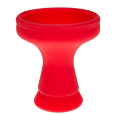 Силіконова чаша для кальяну «Red Cup»