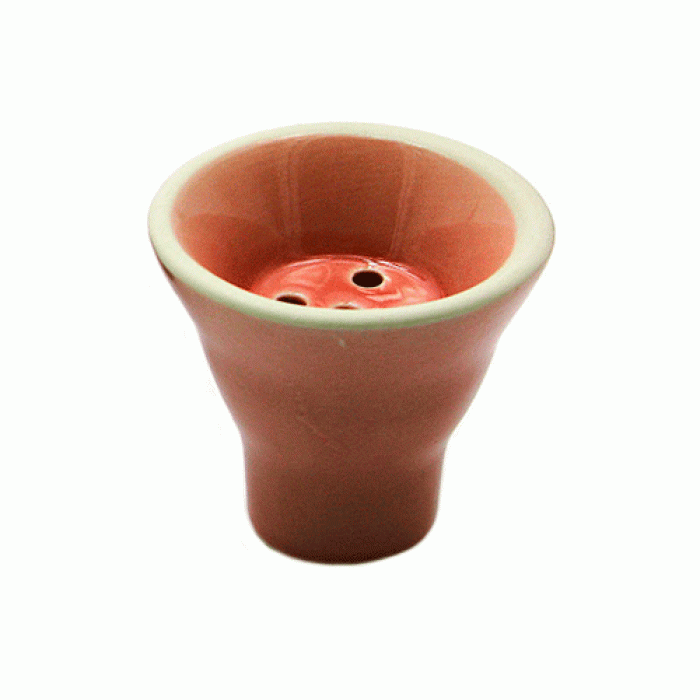 Чашка для кальяна керамическая «Друг»