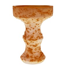 Чаша для кальяну з глини «Полтава»