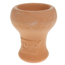 Чаша для кальяну Amy «Глиняний бог»