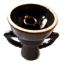 Чаша для кальяна керамическая «Мекка»