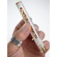 Джойнт Cyclones Clear Pre Rolled Transparent Cone White Chocolate
