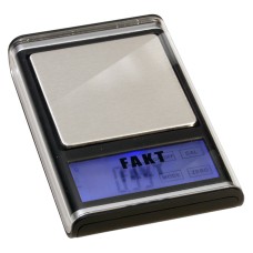 Портативні ваги «Точний підрахунок»