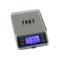 Электронные весы «Факт»