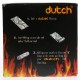 Фильтры для самокруток Dutch Smoke Filter Tips 32 шт.