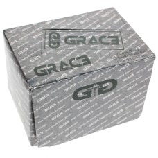 Фильтры для самокруток Grace Glass Filter Tips 32 шт.
