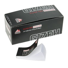 Фільтри для самокруток Gizeh Regular Filter Tips 35 шт.