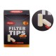 Фильтры для самокруток Atomic Filter Tips Slim 150 шт.