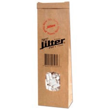 Фільтри для самокруток Jilter Fat Tips 250 шт.