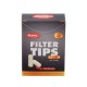 Фильтры для самокруток Atomic Filter Tips Slim 150 шт.